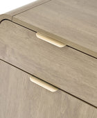 Baggio 5-Piece  Modern Adjustable Office Sets