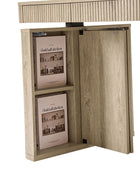 Baggio 5-Piece  Modern Adjustable Office Sets