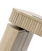 Baggio 5-Piece  Modern Adjustable Office Sets