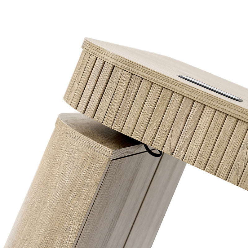 Baggio 5-Piece  Modern Adjustable Office Sets