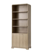 Baggio 5-Piece  Modern Adjustable Office Sets