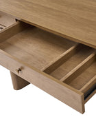 Louise 5-Piece Modern Electric Adjustable Home Office Set