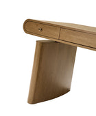 Louise 5-Piece Modern Electric Adjustable Home Office Set