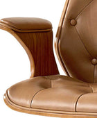 Louise 5-Piece Modern Electric Adjustable Home Office Set