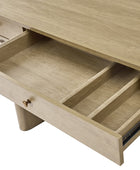 Louise 5-Piece Modern Electric Adjustable Home Office Set