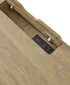 Louise 5-Piece Modern Electric Adjustable Home Office Set