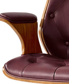 Louise 5-Piece Modern Electric Adjustable Home Office Set