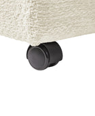 Nest Ease Ottoman with Lift-Top Footstool