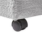 Nest Ease Ottoman with Lift-Top Footstool
