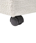 Nest Ease Ottoman with Lift-Top Footstool