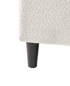 Nest Ease Ottoman with Lift-Top Footstool
