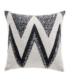 CUDDLESUPPORT ARMRESTS Luxury Decorative Pillow Set of 2 with Inserts