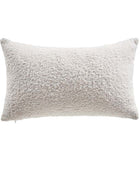 CUDDLESUPPORT ARMRESTS Luxury Decorative Pillow Set of 2 with Inserts