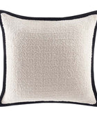 CUDDLESUPPORT ARMRESTS Luxury Decorative Pillow Set of 2 with Inserts