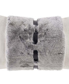 CUDDLESUPPORT ARMRESTS Luxury Decorative Pillow Set of 2 with Inserts