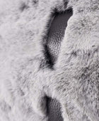 CUDDLESUPPORT ARMRESTS Luxury Decorative Pillow Set of 2 with Inserts