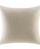 CUDDLESUPPORT ARMRESTS Luxury Decorative Pillow Set of 2 with Inserts