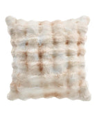 CUDDLESUPPORT ARMRESTS Luxury Decorative Pillow Set of 2 with Inserts