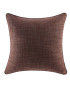 CUDDLESUPPORT ARMRESTS Luxury Decorative Pillow Set of 2 with Inserts