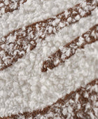 CUDDLESUPPORT ARMRESTS Luxury Decorative Pillow Set of 2 with Inserts