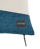 Easyshift™ Patchwork Throw Pillow Cover