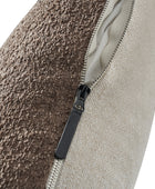 Easyshift™ Patchwork Throw Pillow Cover