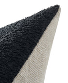 Easyshift™ Patchwork Throw Pillow Cover