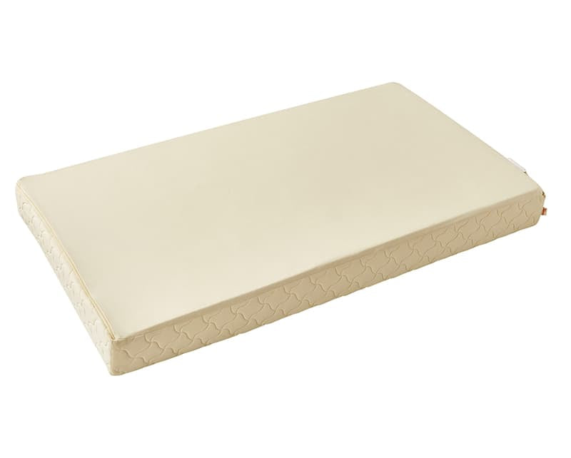 2-Stage Crib & Toddler Bed Mattress Topper