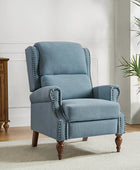 Samantha Traditional Durable Versatile Manual Recliner