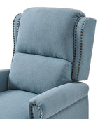 Samantha Traditional Durable Versatile Manual Recliner