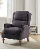 Samantha Traditional Durable Versatile Manual Recliner