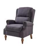 Samantha Traditional Durable Versatile Manual Recliner