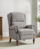 Samantha Traditional Durable Versatile Manual Recliner