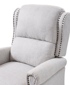 Samantha Traditional Durable Versatile Manual Recliner