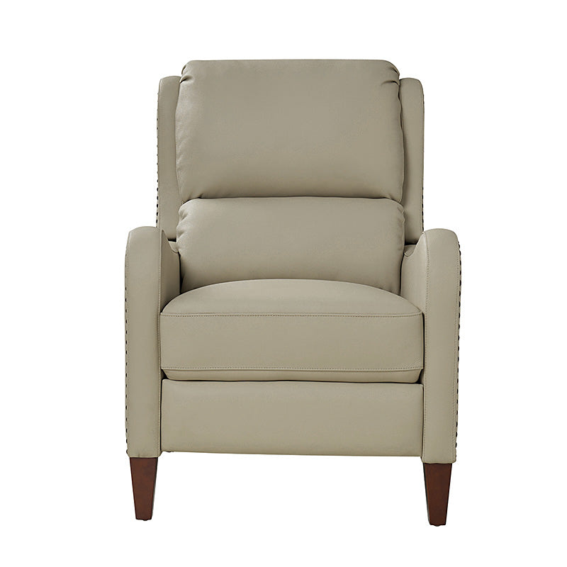 Deliat Genuine Leather Recliner