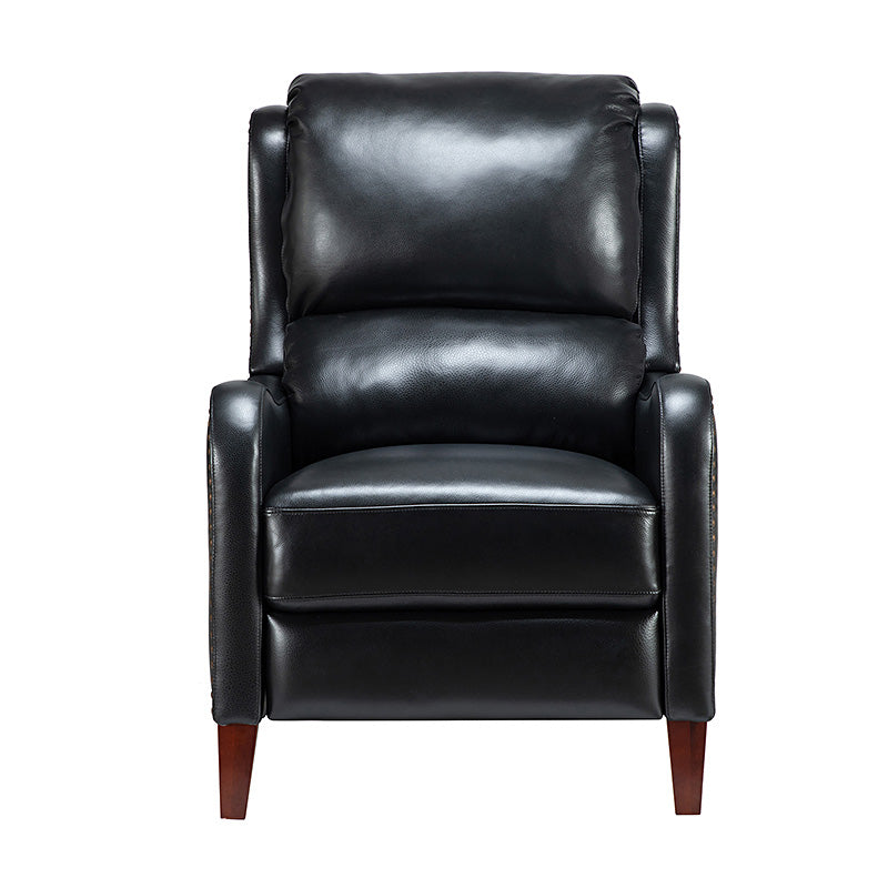 Deliat Genuine Leather Recliner