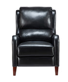 Deliat Genuine Leather Recliner