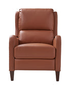 Deliat Genuine Leather Recliner