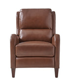 Deliat Genuine Leather Recliner