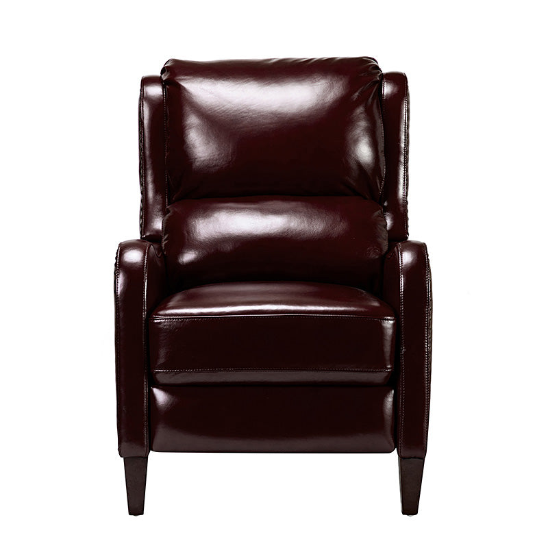 Deliat Genuine Leather Recliner