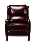 Deliat Genuine Leather Recliner