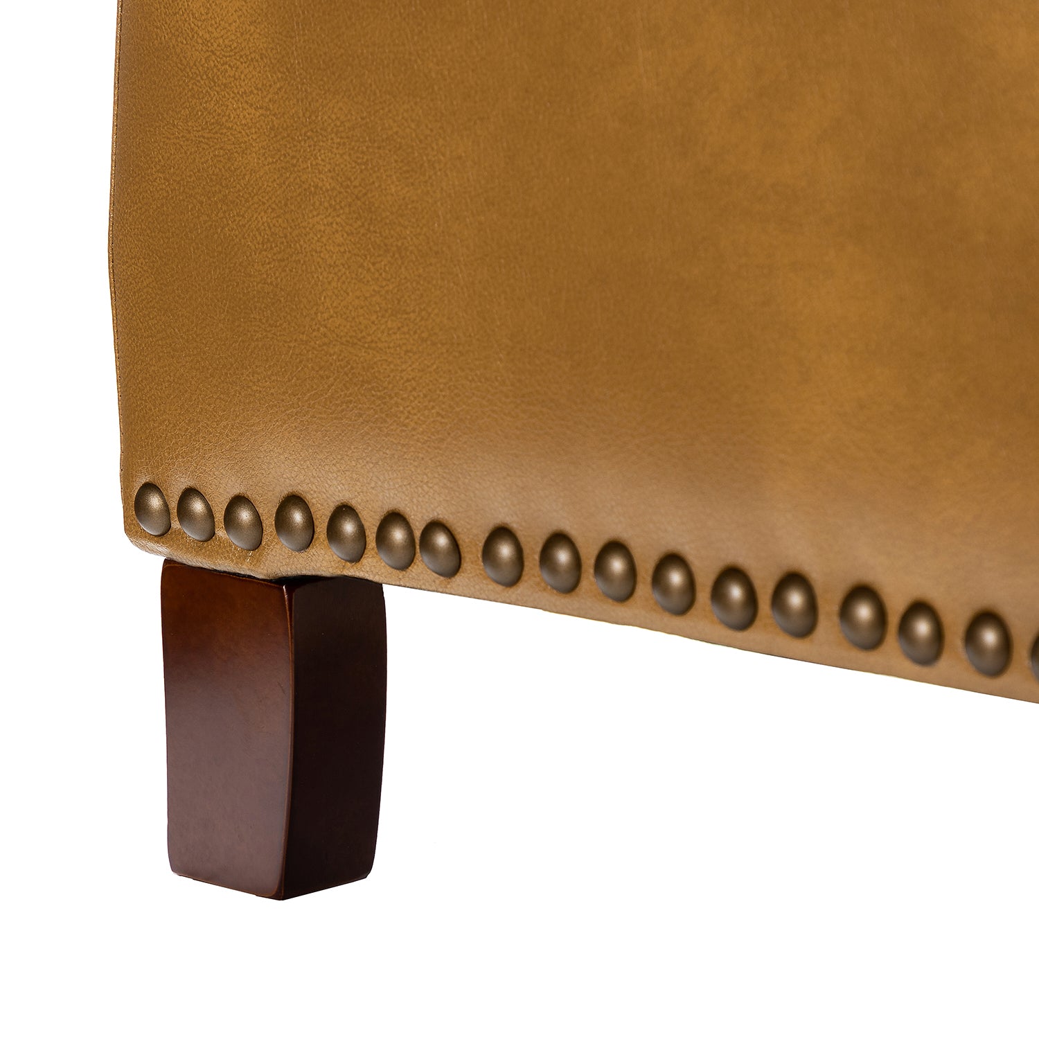 Deliat Genuine Leather Recliner