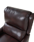 Deliat Genuine Leather Recliner