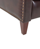 Deliat Genuine Leather Recliner