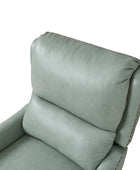 Deliat Genuine Leather Recliner