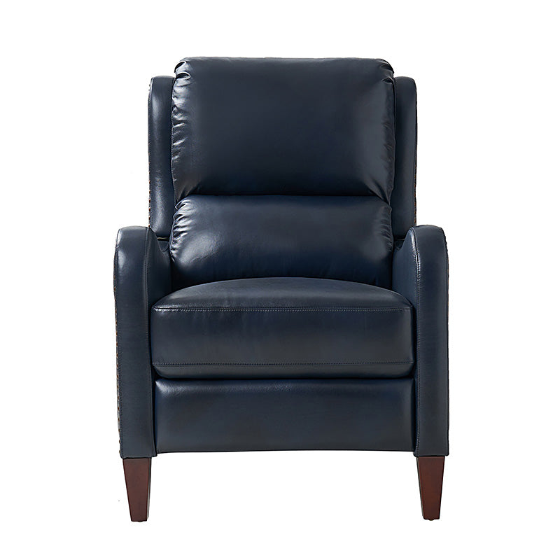 Deliat Genuine Leather Recliner