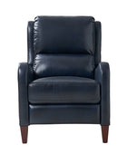 Deliat Genuine Leather Recliner