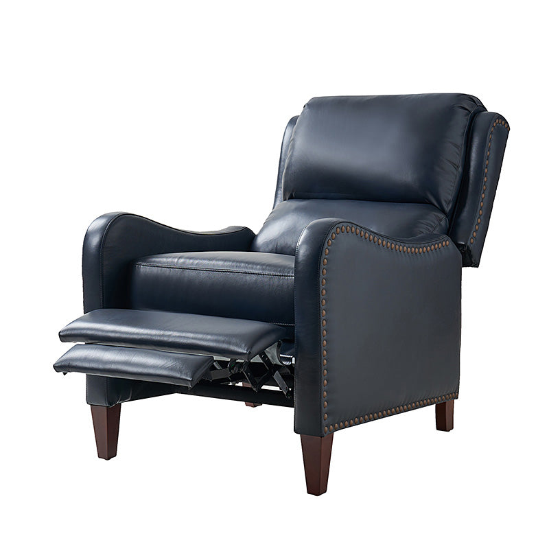 Deliat Genuine Leather Recliner