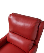 Deliat Genuine Leather Recliner