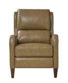 Deliat Genuine Leather Recliner